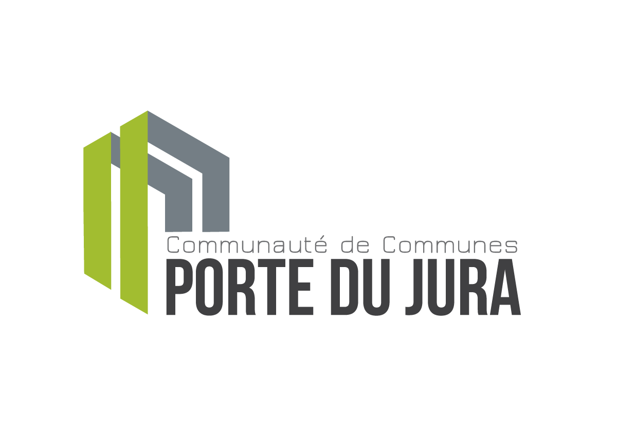 Logo Porte du Jura