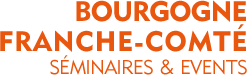 La Caborde, membre du réseau « Séminaires & Events » du CRT Bourgogne Franche-Comté
